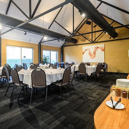 Lakeside Hotel And Conference Centre Sydney Eksteriør billede