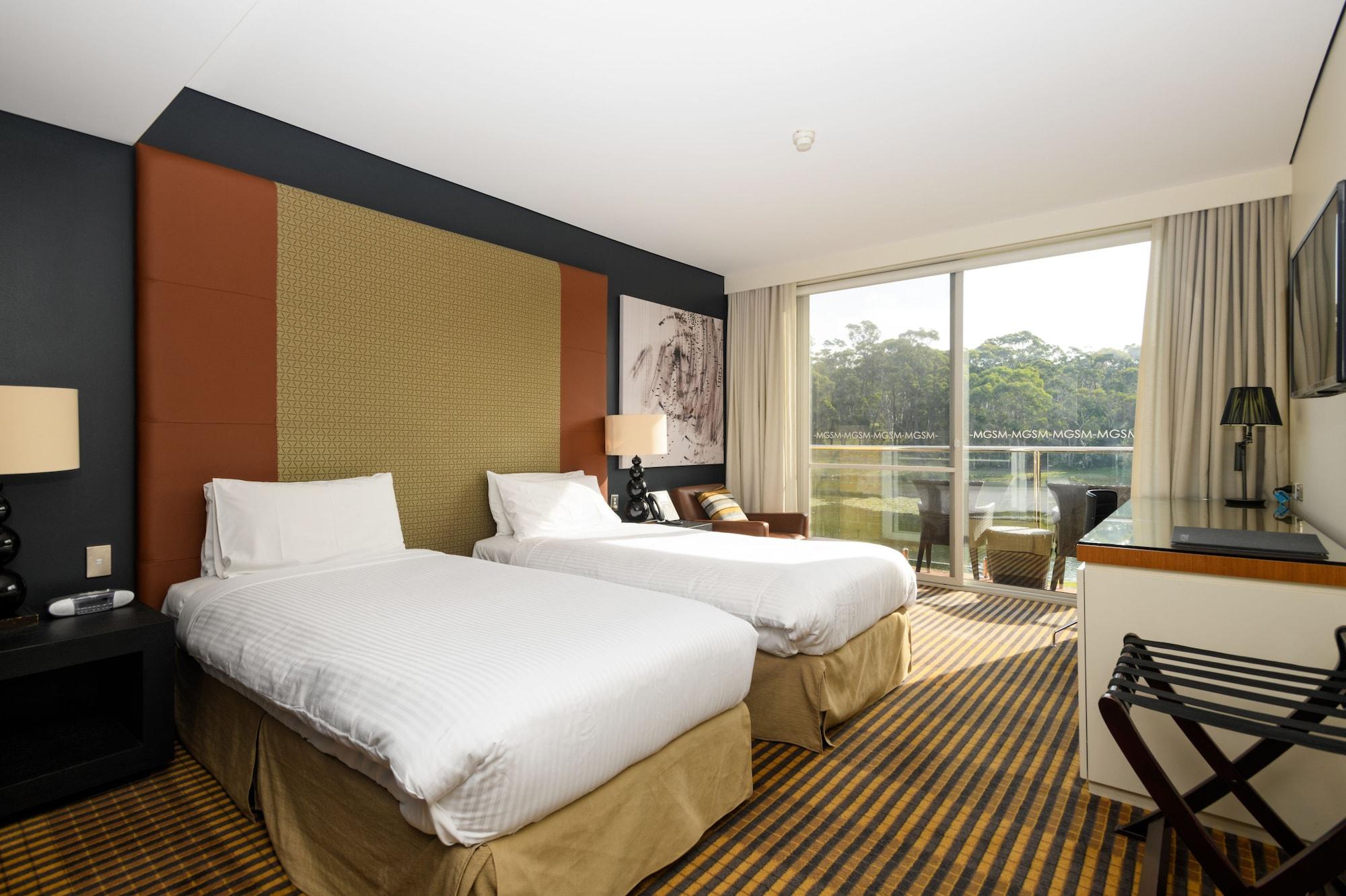 Lakeside Hotel And Conference Centre Sydney Eksteriør billede