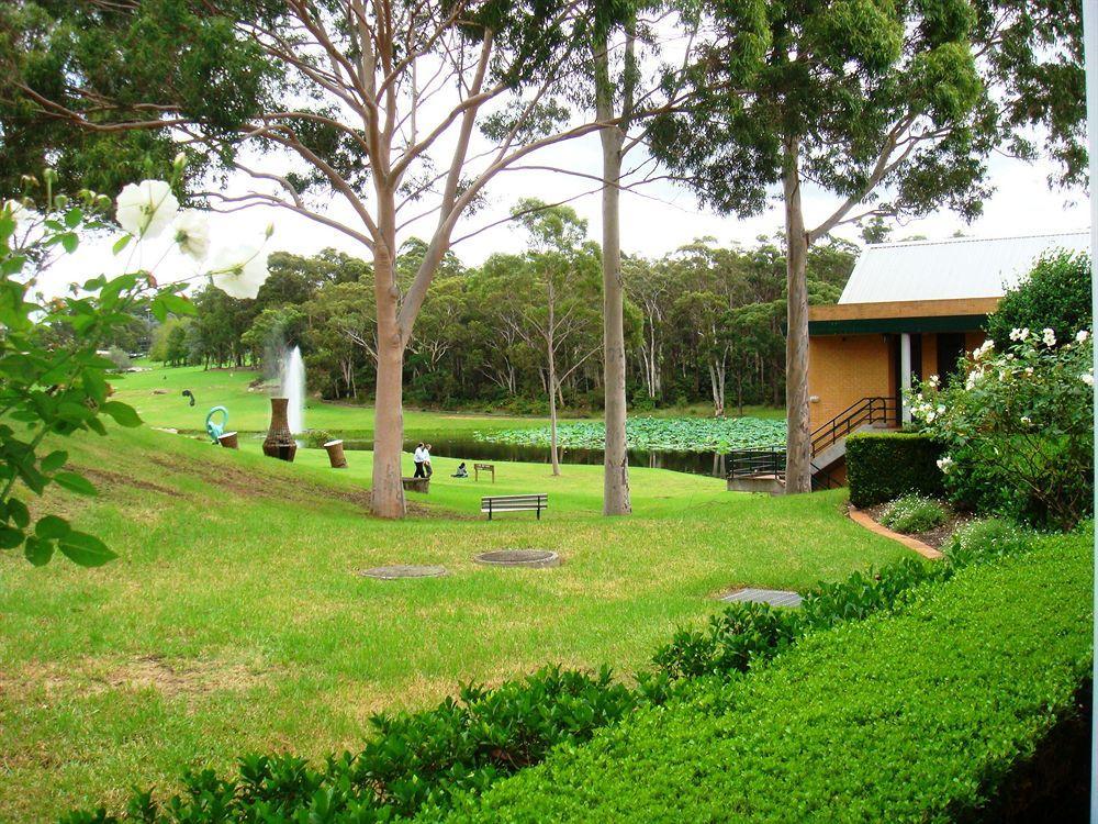 Lakeside Hotel And Conference Centre Sydney Eksteriør billede