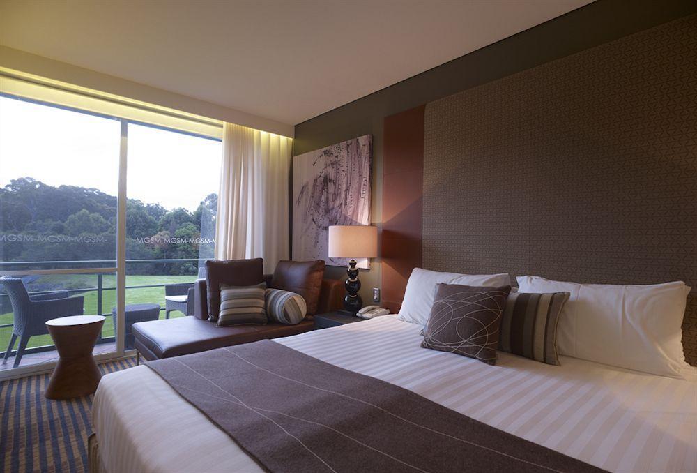Lakeside Hotel And Conference Centre Sydney Eksteriør billede