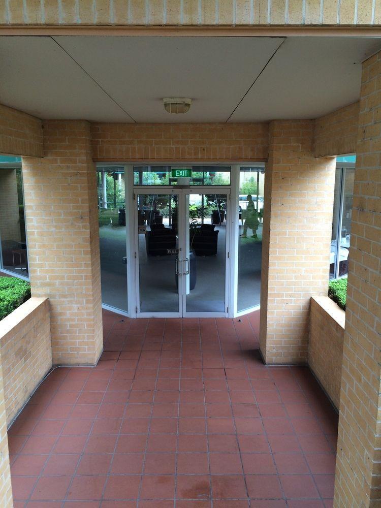 Lakeside Hotel And Conference Centre Sydney Eksteriør billede