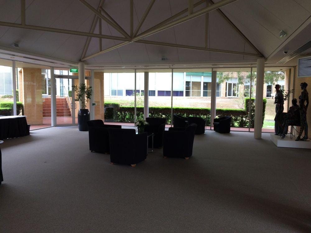 Lakeside Hotel And Conference Centre Sydney Eksteriør billede