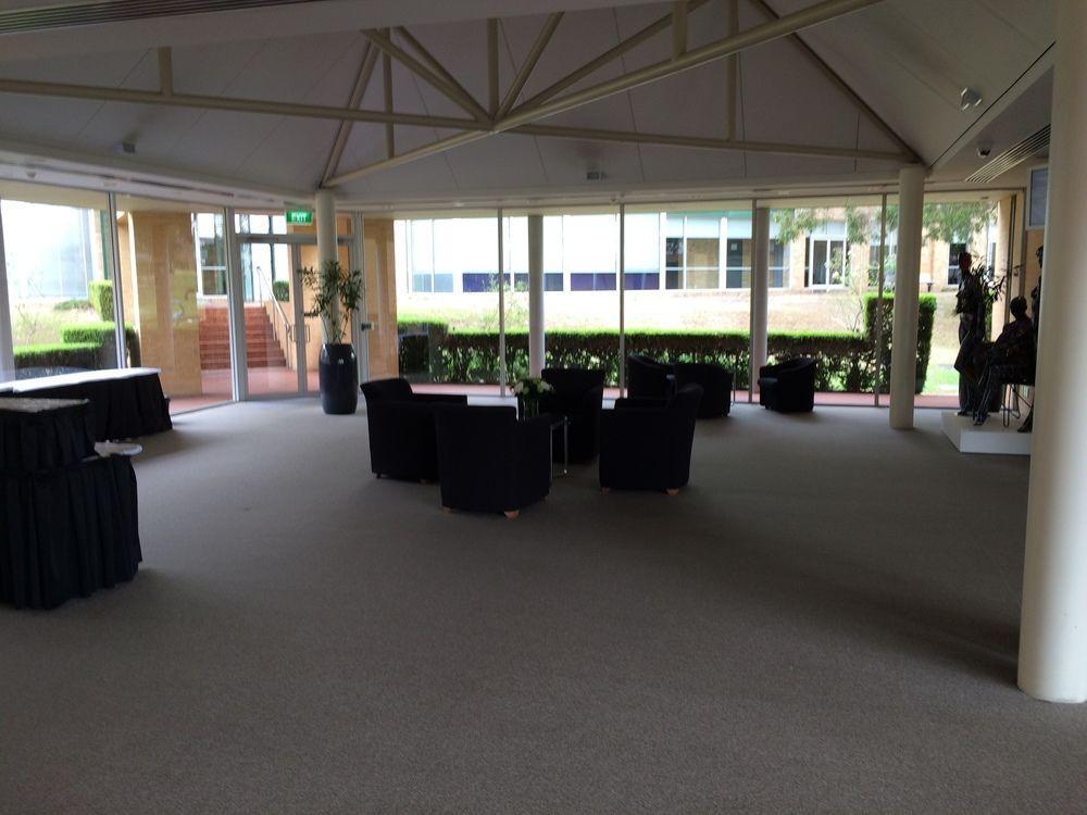 Lakeside Hotel And Conference Centre Sydney Eksteriør billede