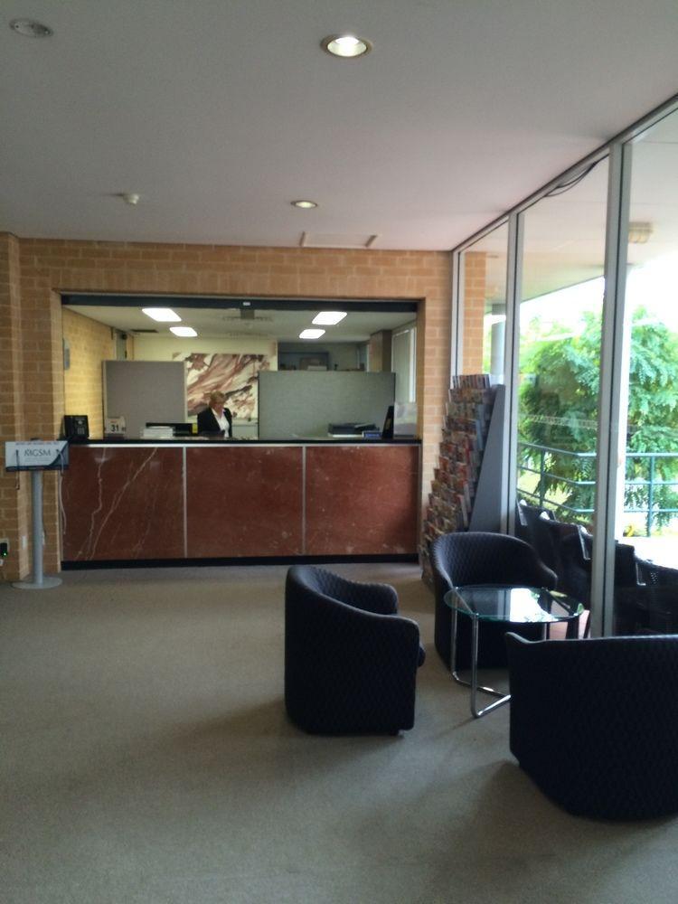 Lakeside Hotel And Conference Centre Sydney Eksteriør billede
