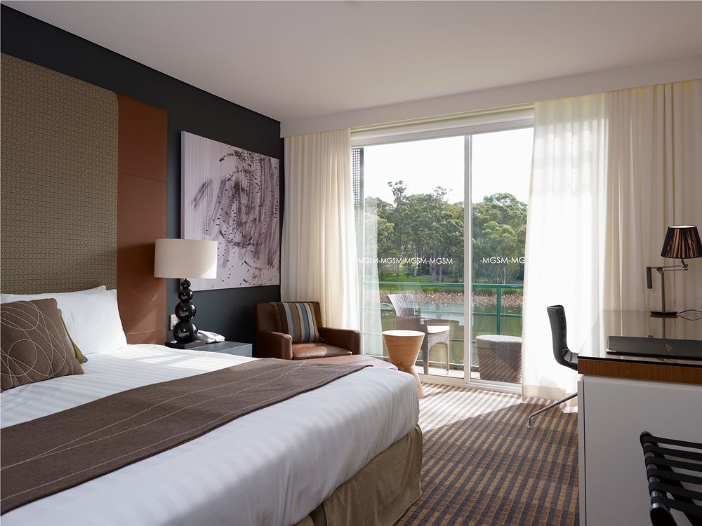 Lakeside Hotel And Conference Centre Sydney Eksteriør billede