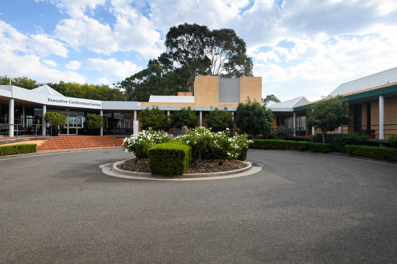 Lakeside Hotel And Conference Centre Sydney Eksteriør billede