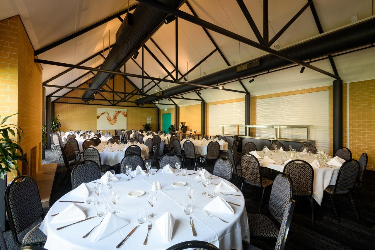 Lakeside Hotel And Conference Centre Sydney Eksteriør billede