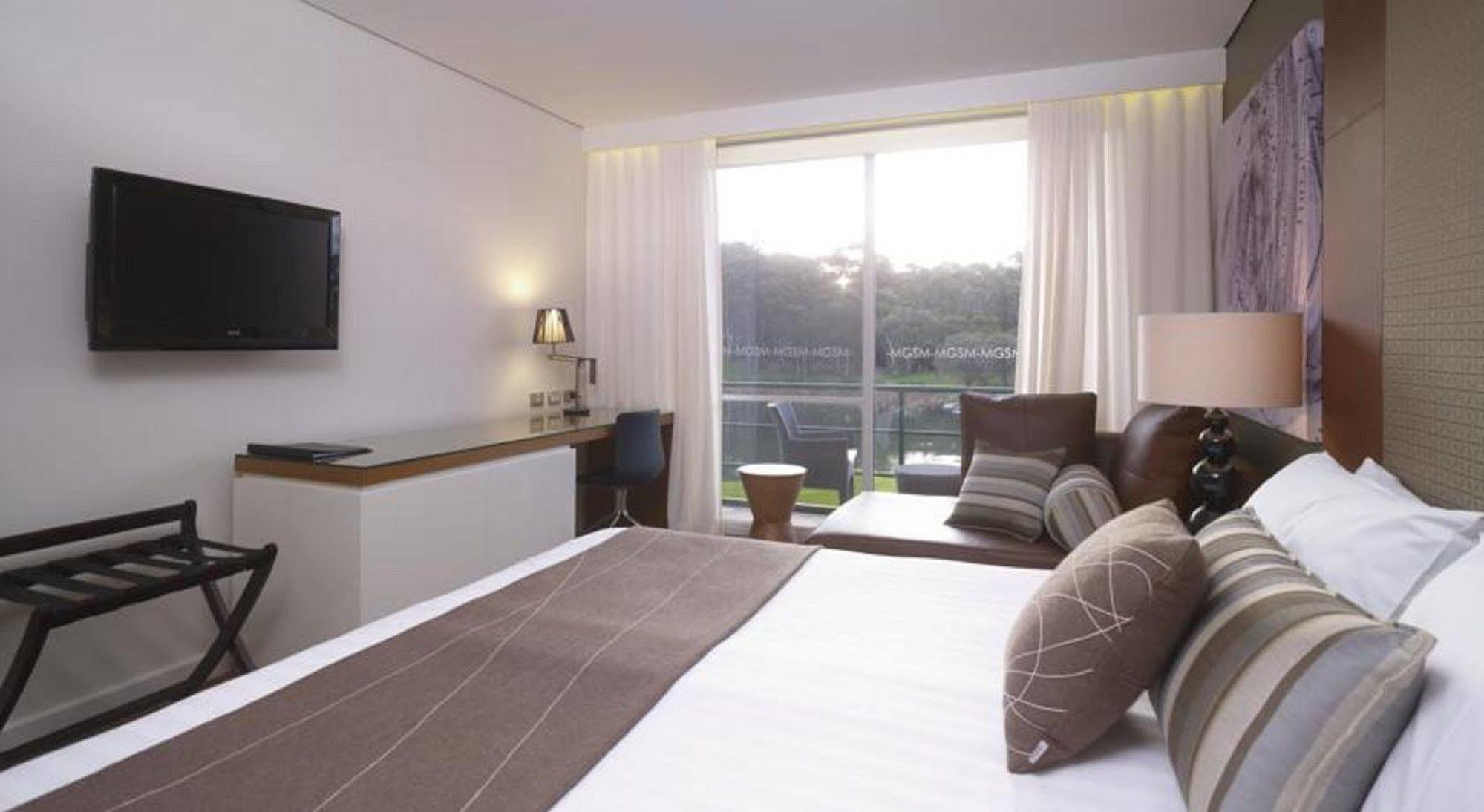 Lakeside Hotel And Conference Centre Sydney Eksteriør billede