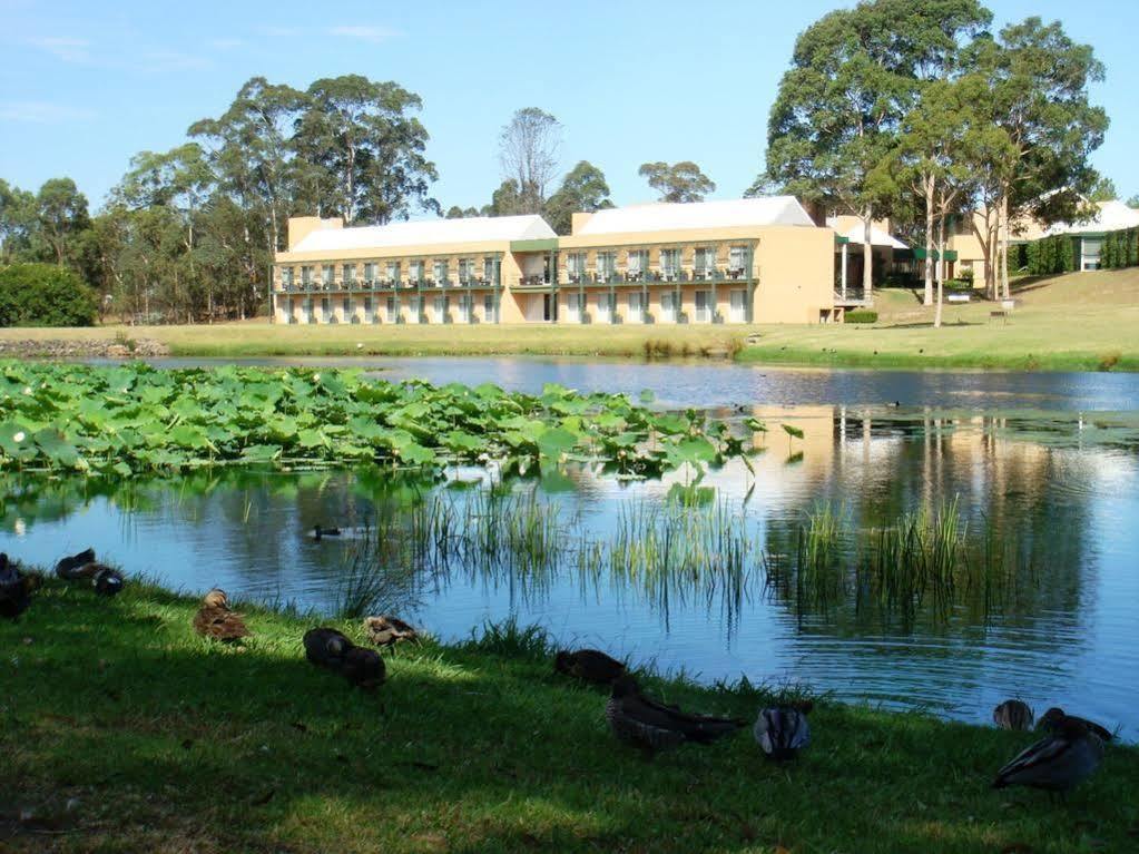 Lakeside Hotel And Conference Centre Sydney Eksteriør billede