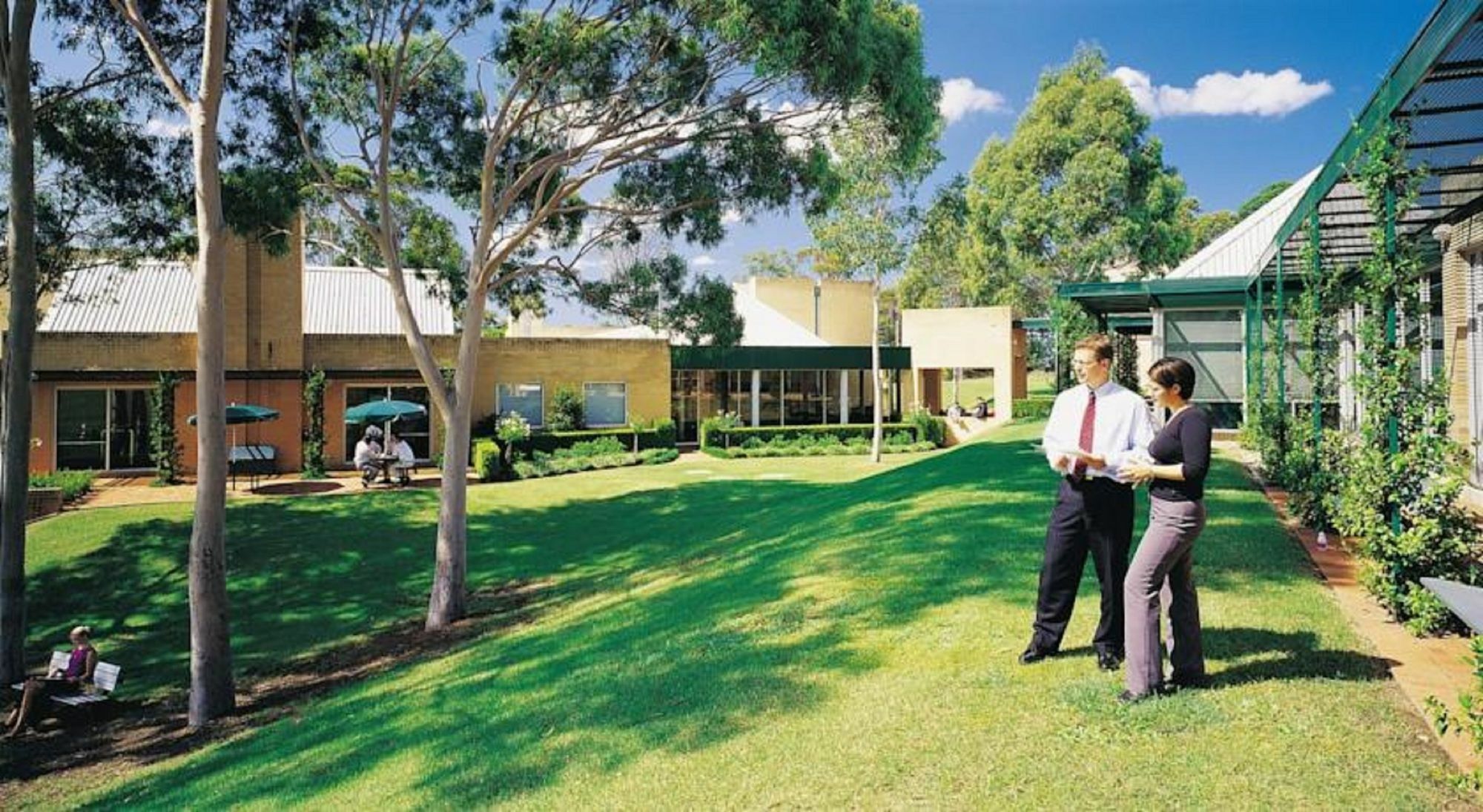 Lakeside Hotel And Conference Centre Sydney Eksteriør billede