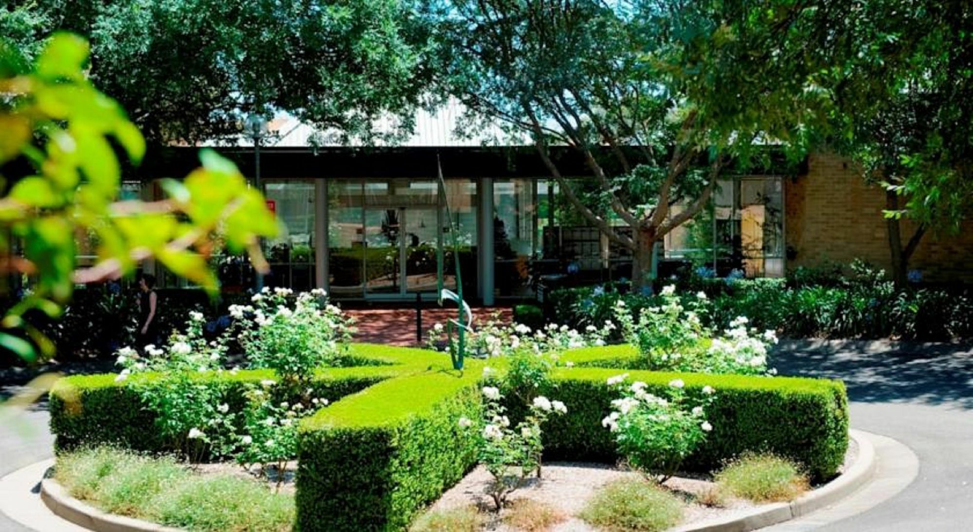Lakeside Hotel And Conference Centre Sydney Eksteriør billede